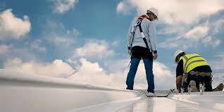 Best Roof Coating and Sealing  in Hialeah, FL